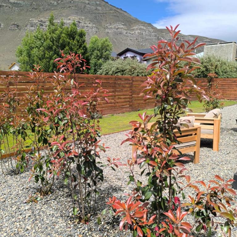 Iuman Patagonia - Apartamento de 1 dormitorio - 8