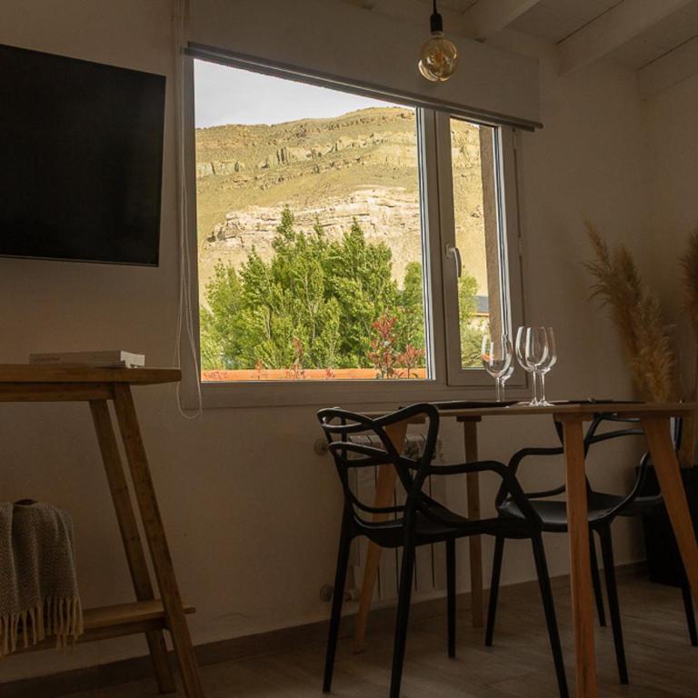 Iuman Patagonia - Apartamento de 1 dormitorio - 10