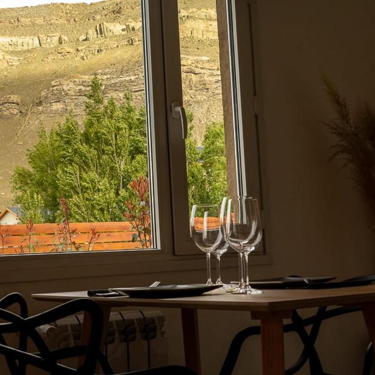 Iuman Patagonia - Apartamento de 1 dormitorio - 16
