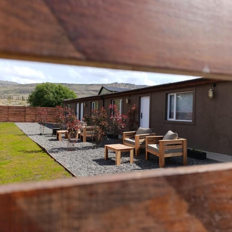 Iuman Patagonia - Apartamento de 1 dormitorio - 17
