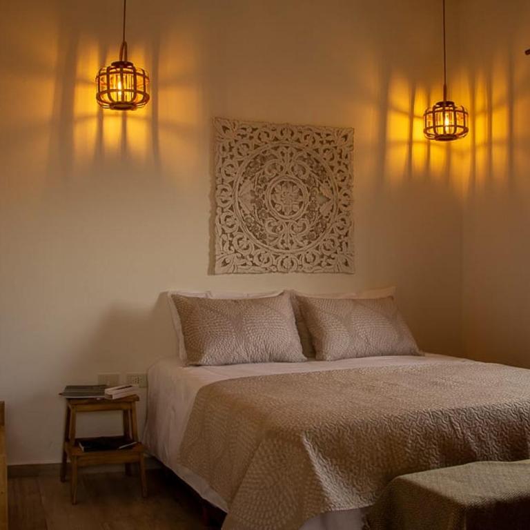Iuman Patagonia - Apartamento de 1 dormitorio - 21