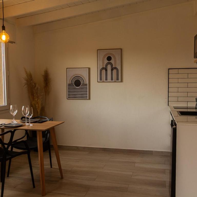 Iuman Patagonia - Apartamento de 1 dormitorio - 22