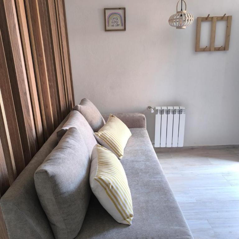 Iuman Patagonia - Apartamento de 1 dormitorio - 25