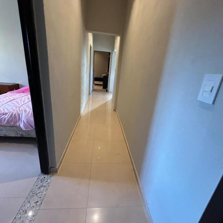 Casa cerca de Paso de la Patria para descanso para 10a20 personas - Casa de 6 dormitorios - 58