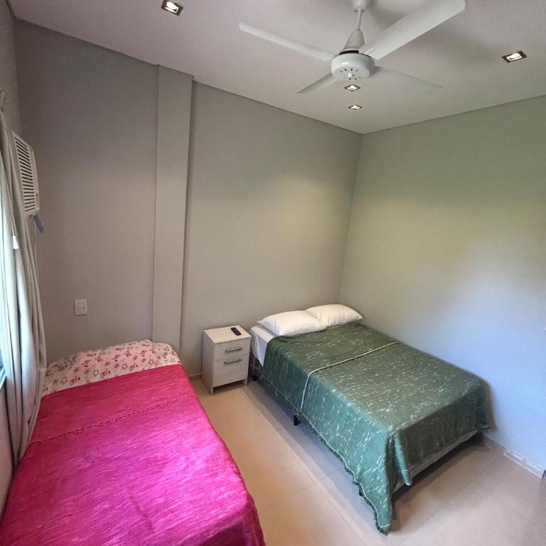 Casa cerca de Paso de la Patria para descanso para 10a20 personas - Casa de 6 dormitorios - 66