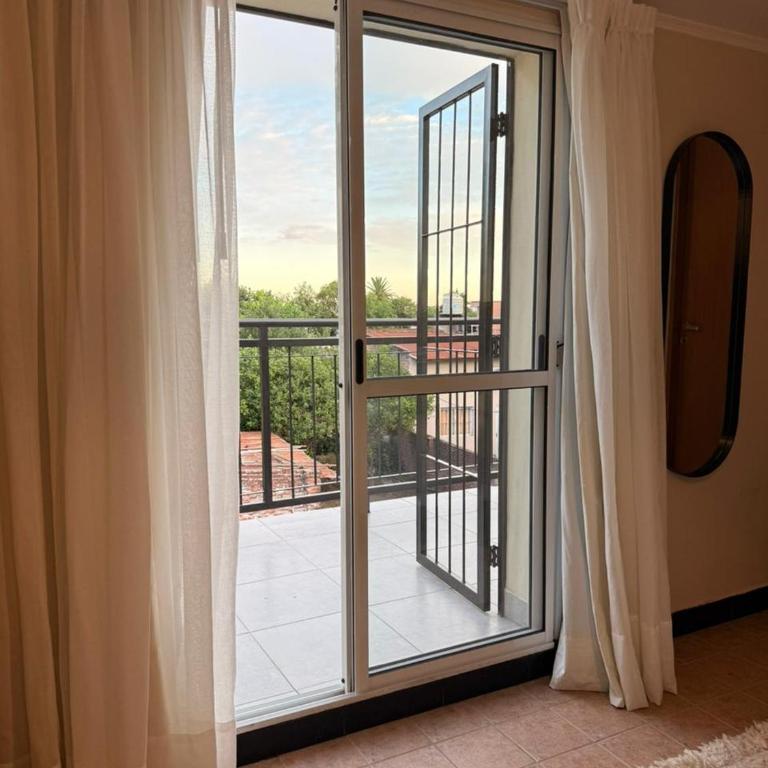 departamento a 150 metros del centro de tafi viejo - Apartamento de 1 dormitorio - 5