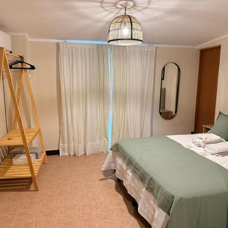 departamento a 150 metros del centro de tafi viejo - Apartamento de 1 dormitorio - 3