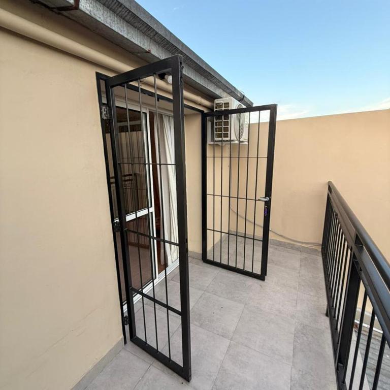 departamento a 150 metros del centro de tafi viejo - One-Bedroom Apartment - 15