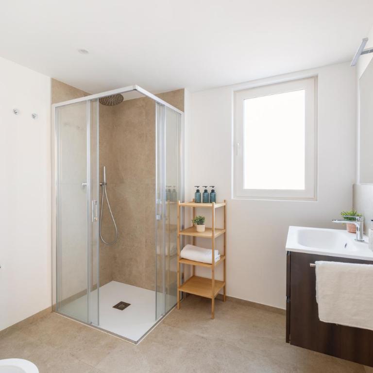 Schloss Locarno - Suites & Apartments - Studio - 2