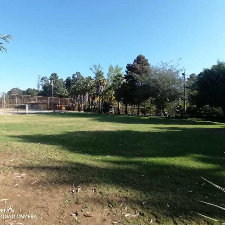 Casa 14 personas, condominio, lago Rapel - Four-Bedroom House - 8