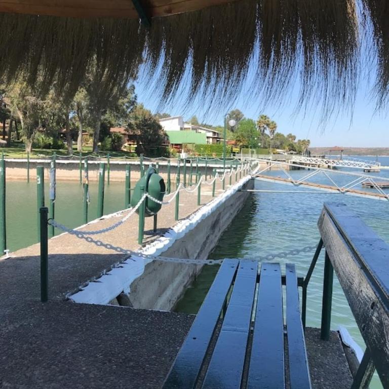 Casa 14 personas, condominio, lago Rapel - Four-Bedroom House - 14
