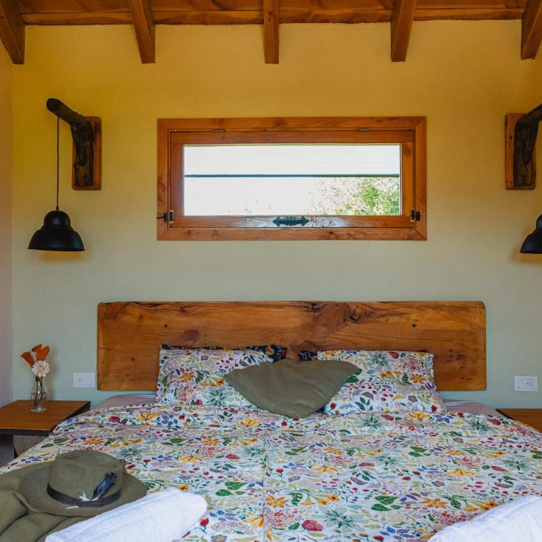 La Floral Lodge de Cordillera - One-Bedroom Chalet - 1