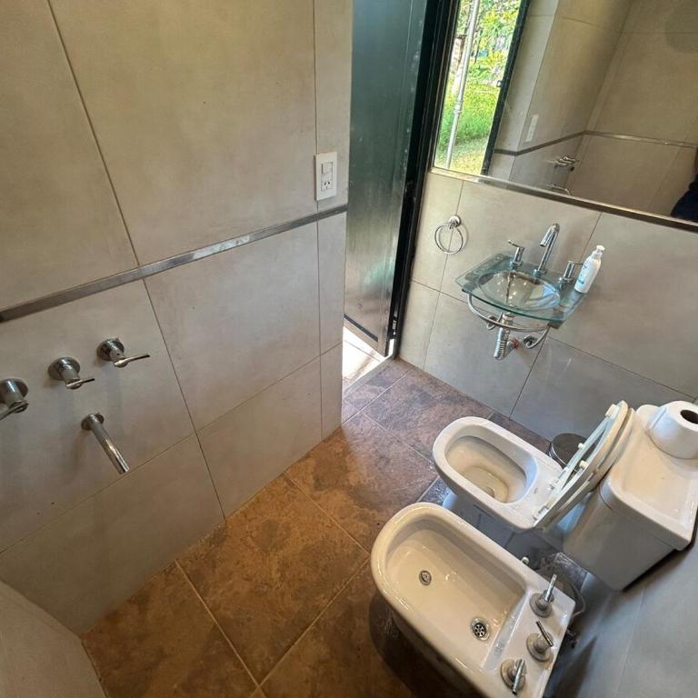 Casa cerca de Paso de la Patria para 10a20 personas - Casa de 6 dormitorios - 37