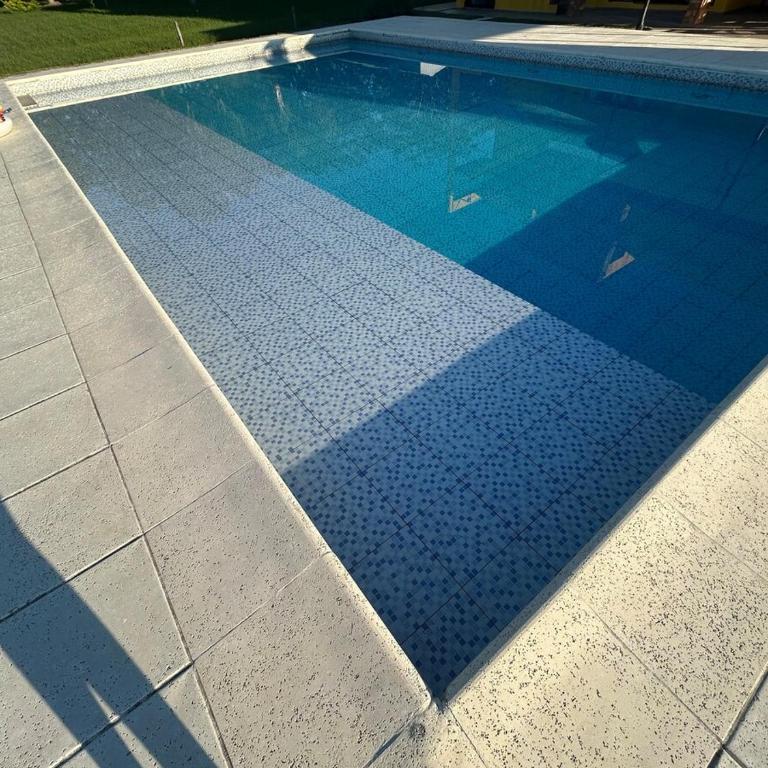 Casa cerca de Paso de la Patria para 10a20 personas - Casa de 6 dormitorios - 41