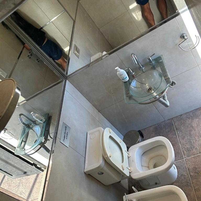 Casa cerca de Paso de la Patria para 10a20 personas - Casa de 6 dormitorios - 42