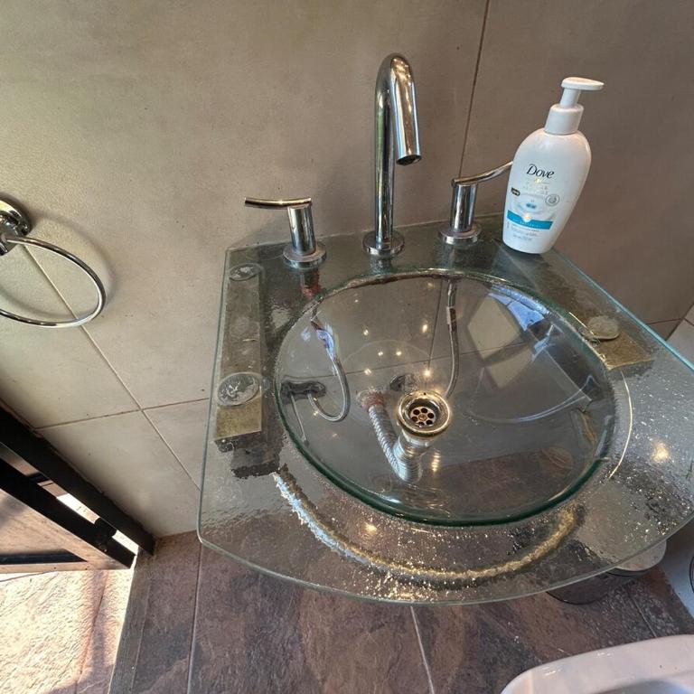 Casa cerca de Paso de la Patria para 10a20 personas - Casa de 6 dormitorios - 60