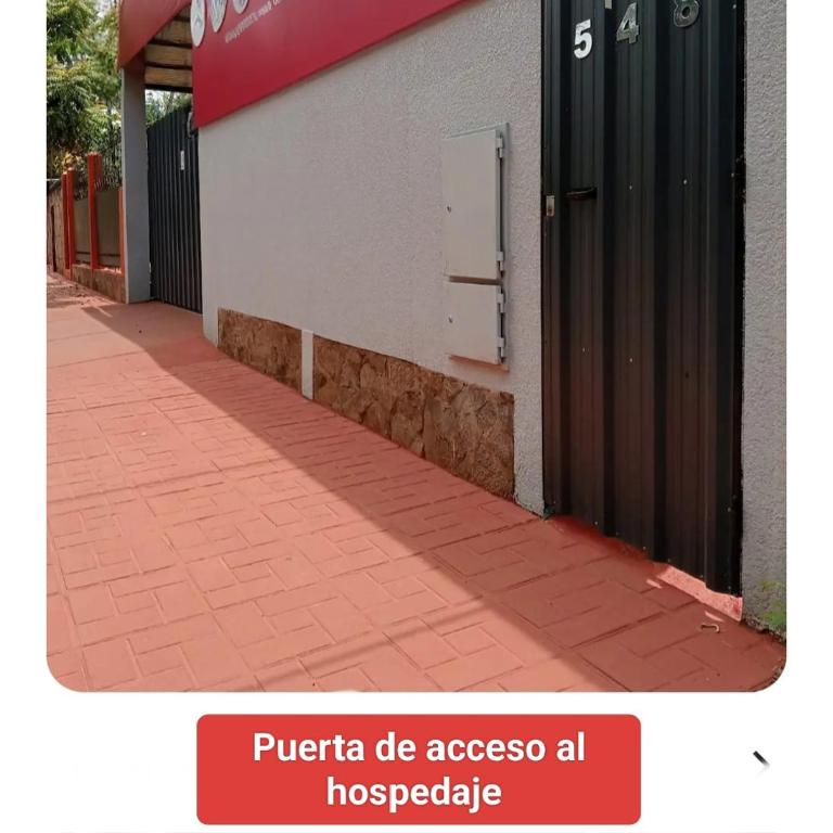 peixes apart - Habitación Individual - 1