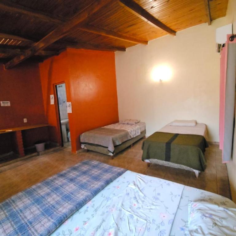 peixes apart - Habitación Familiar - 6