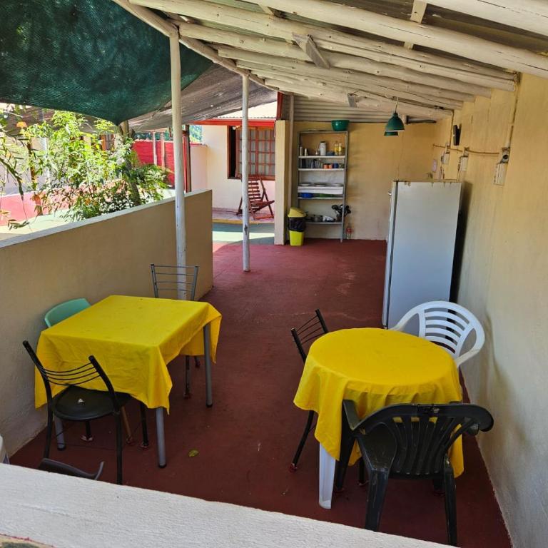 peixes apart - Habitación Individual - 5