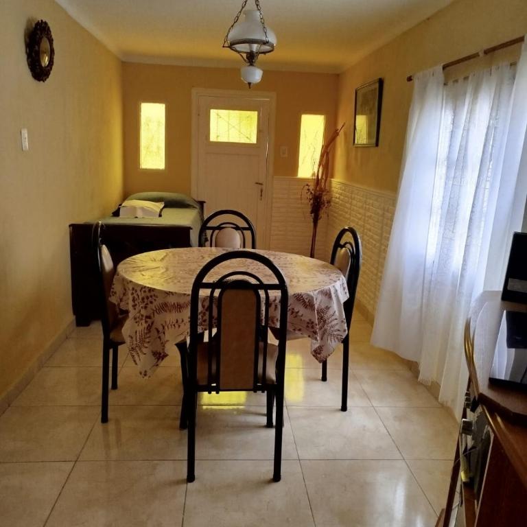 Casa Juan - Two-Bedroom House - 5