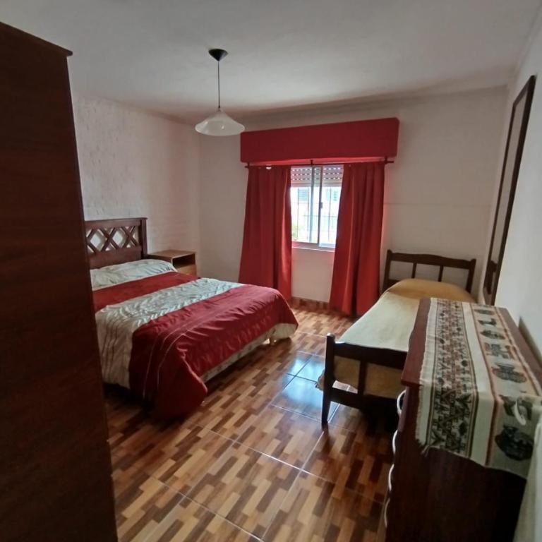 Casa Juan - Two-Bedroom House - 6