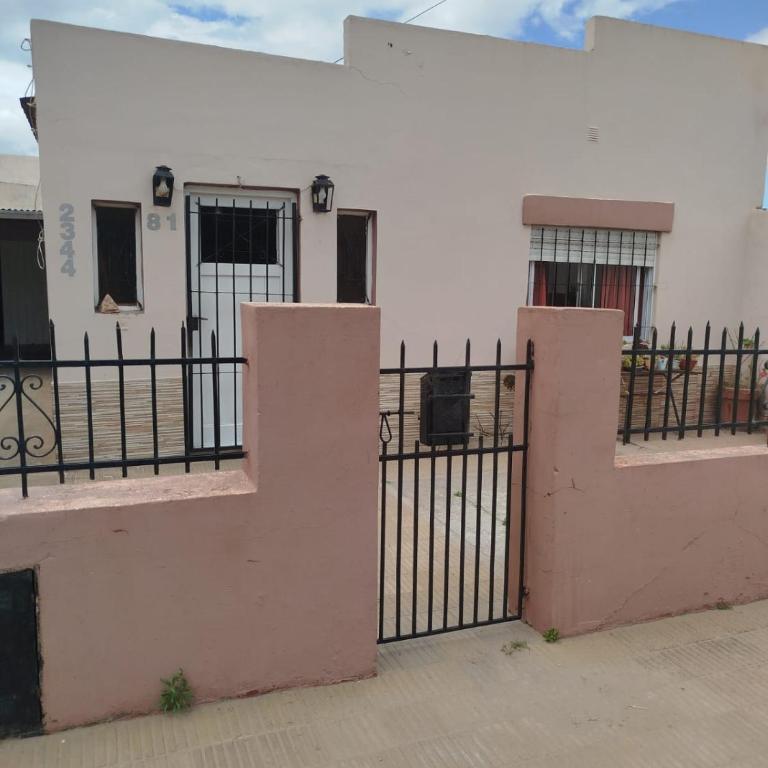 Casa Juan - Two-Bedroom House - 10