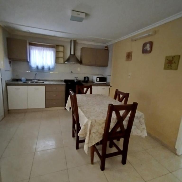 Casa Juan - Two-Bedroom House - 14