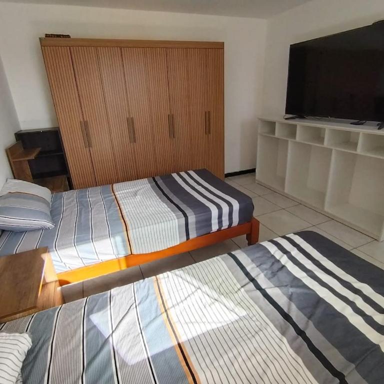 Departamento Mollendo - Three-Bedroom Apartment - 3