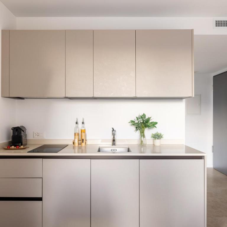 Schloss Locarno - Suites & Apartments - Superior Studio - 1