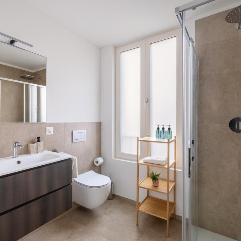 Schloss Locarno - Suites & Apartments - Deluxe Apartment - 1