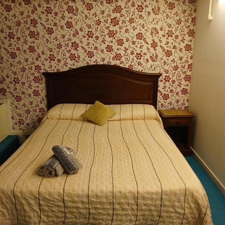 Espacio Acevedo familiar - Two-Bedroom Apartment - 23