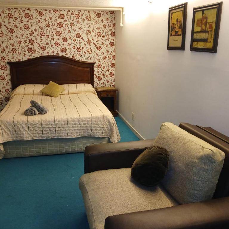 Espacio Acevedo familiar - Apartamento de 2 dormitorios - 22