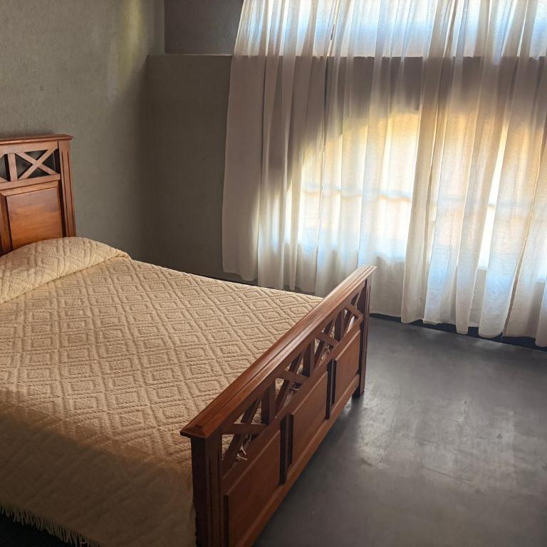 Departamento Loft Costanera - Apartamento de 1 dormitorio - 10