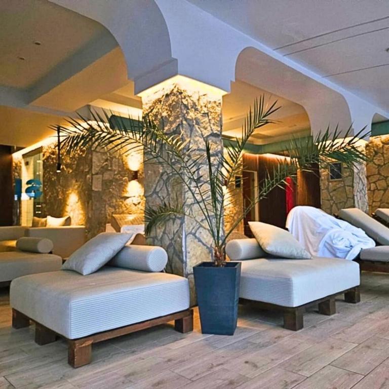 Golden view apartment P82 - Milmari Apartments & SPA - Apartman sa Pogledom na Planinu - 20
