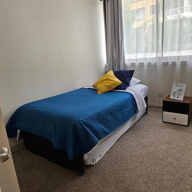 Valparaíso barrio inglés, 15 min de playa - Two-Bedroom Apartment - 7