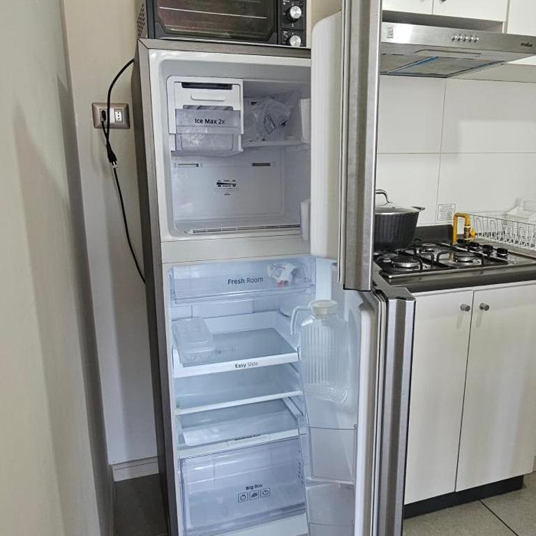 Valparaíso barrio inglés, 15 min de playa - Two-Bedroom Apartment - 10