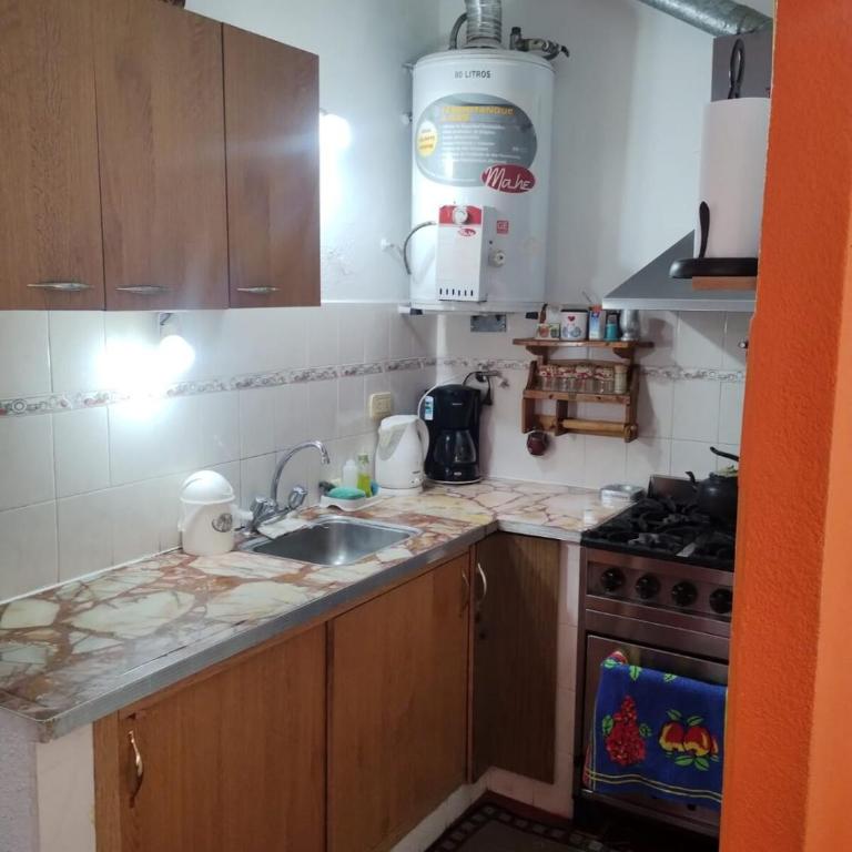 Las Toninas Purita - Casa de 2 dormitorios - 2