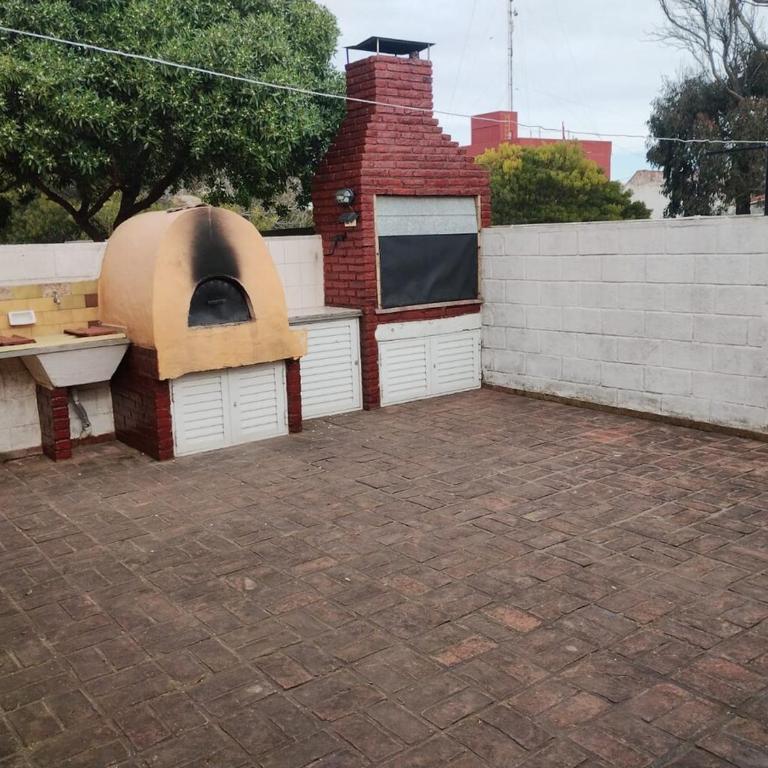 Las Toninas Purita - Casa de 2 dormitorios - 10