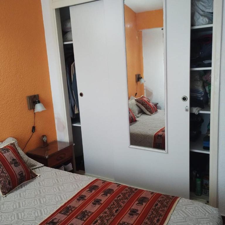 Las Toninas Purita - Two-Bedroom House - 11