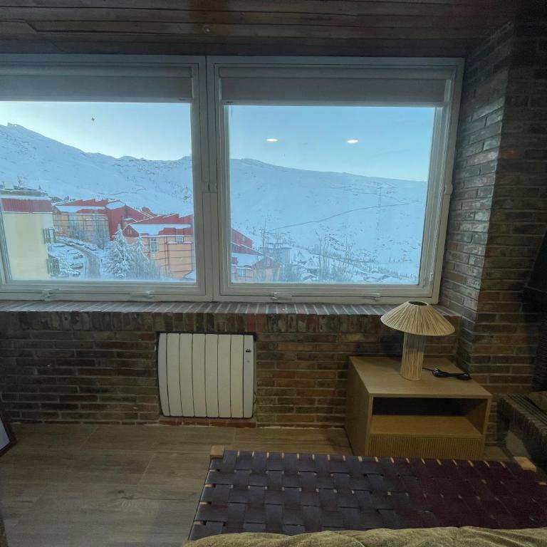 Essence Sierra Nevada - Apartamento de 2 dormitorios con vistas a la montaña - 12