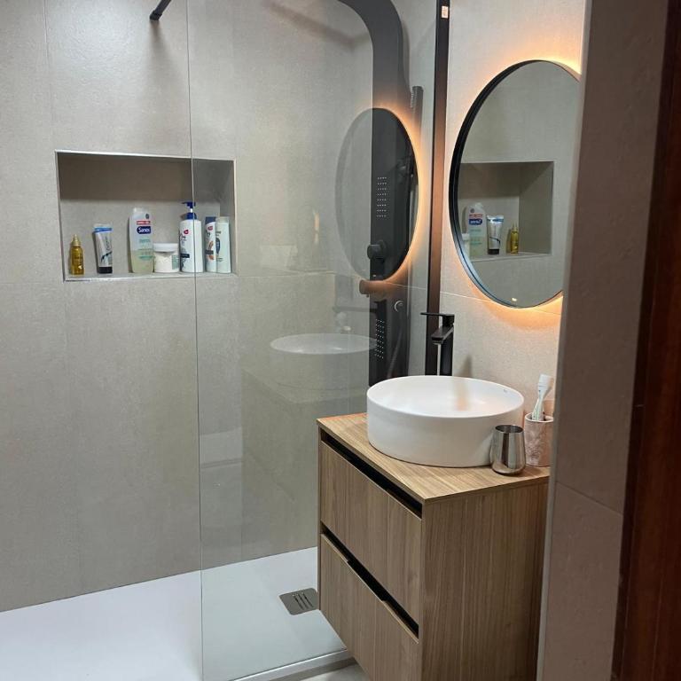 Essence Sierra Nevada - Apartamento de 2 dormitorios con vistas a la montaña - 26