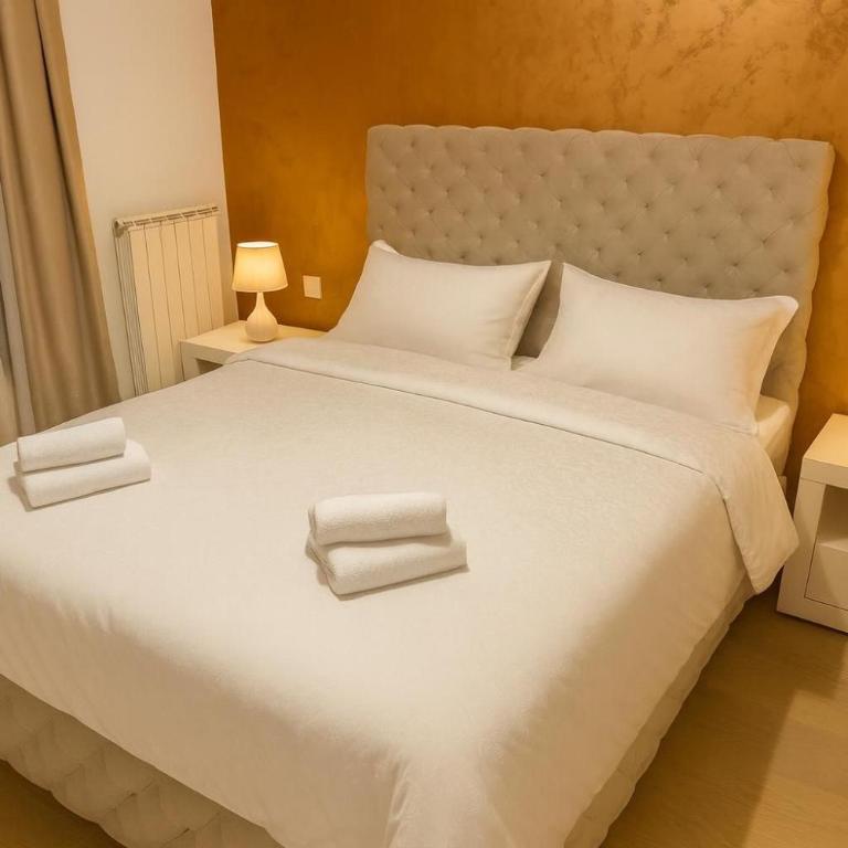 Belgrade Waterfront KINGS Park Residences - Two-Bedroom Apartment - 8