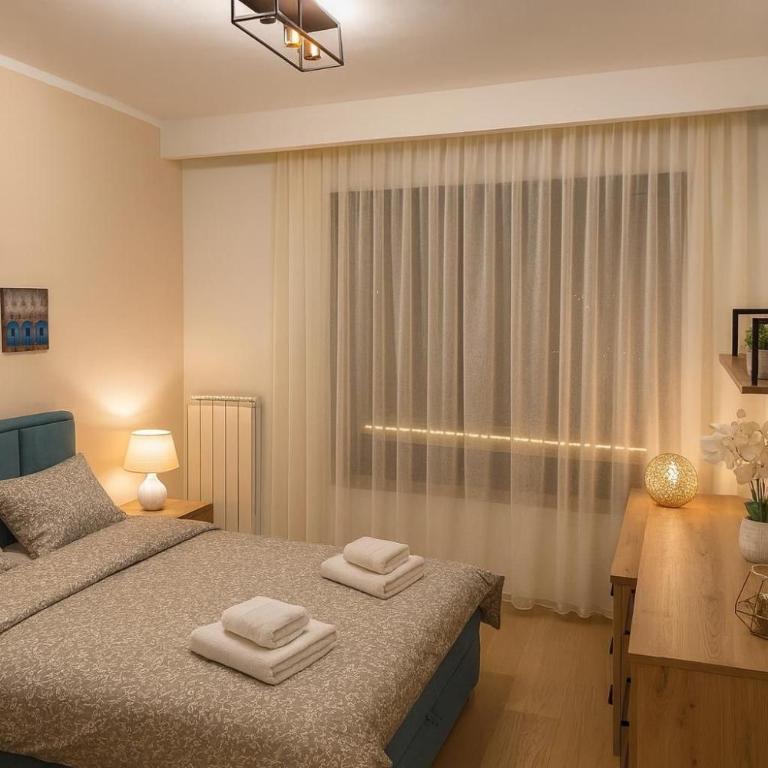 Belgrade Waterfront KINGS Park Residences - Two-Bedroom Apartment - 3