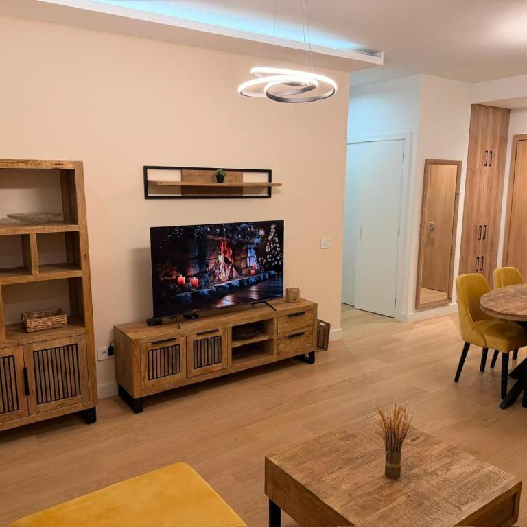 Belgrade Waterfront KINGS Park Residences - Two-Bedroom Apartment - 11