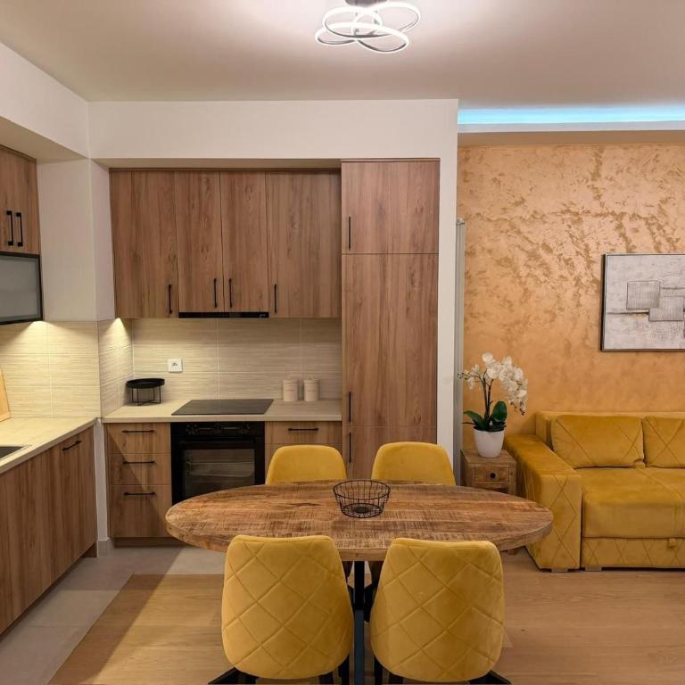 Belgrade Waterfront KINGS Park Residences - Two-Bedroom Apartment - 6