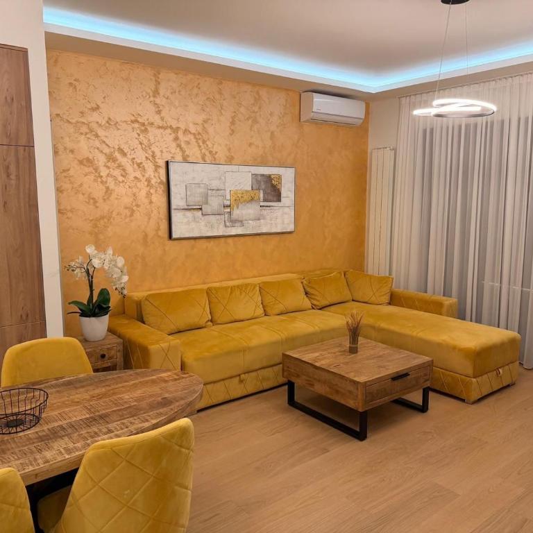 Belgrade Waterfront KINGS Park Residences - Two-Bedroom Apartment - 9