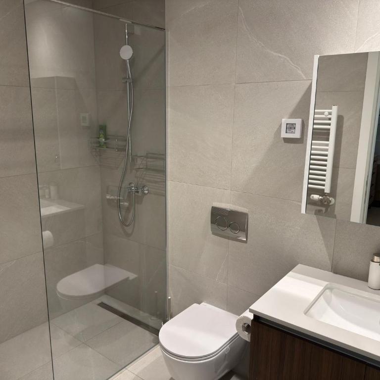 Belgrade Waterfront KINGS Park Residences - Two-Bedroom Apartment - 16