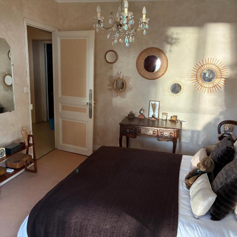 Grande Villa bord de mer, face au port Santa Lucia - Villa - 6