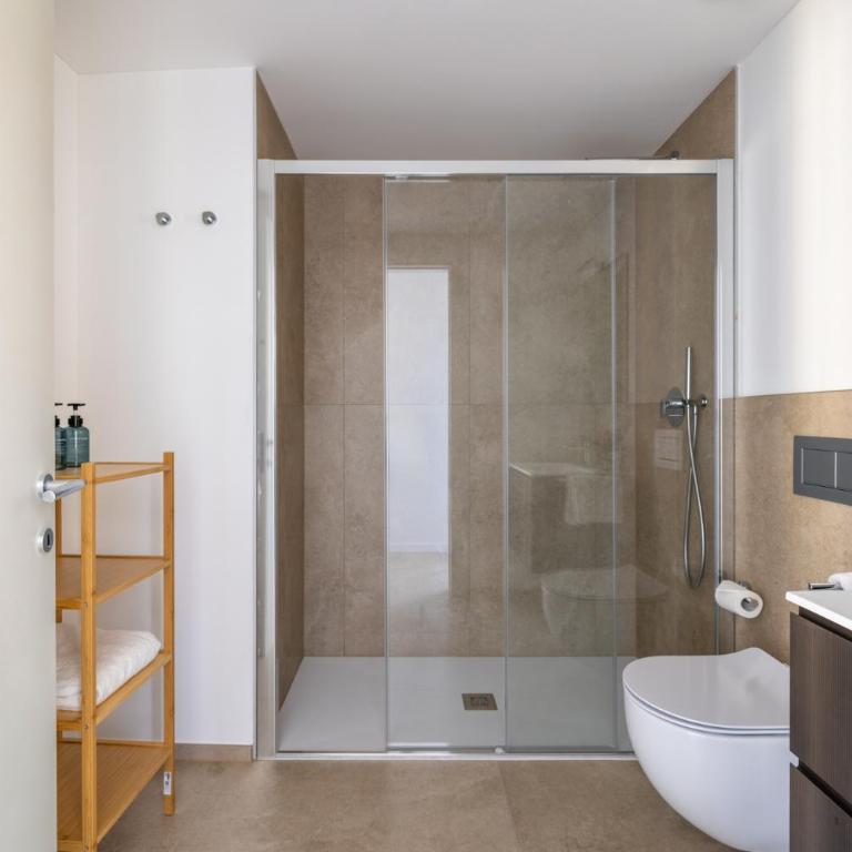 Schloss Locarno - Suites & Apartments - Apartment mit Terrasse - 2