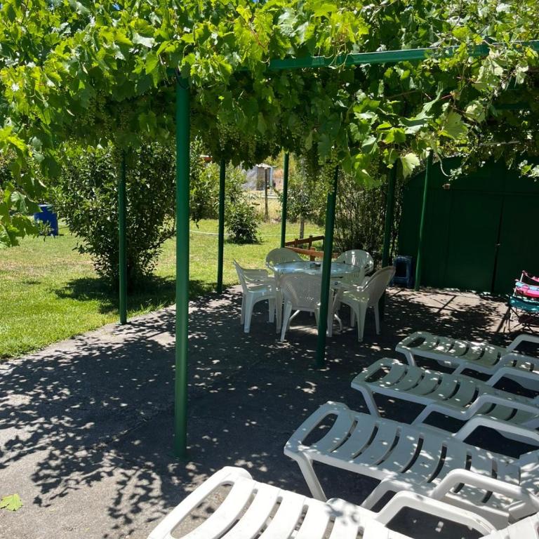 Parcela Paulita - Casa de 4 dormitorios - 4